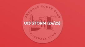 U13 Storm (24/25)