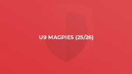 U9 Magpies (25/26)