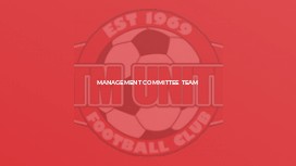 Management Committee Team