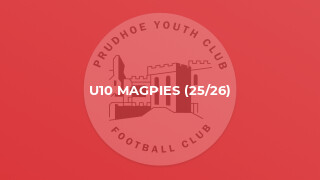 U10 Magpies (25/26)