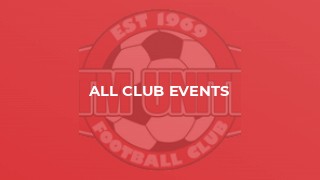 All Club Events