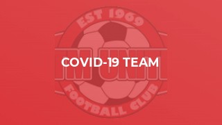 COVID-19 Team