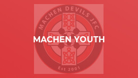Machen Youth