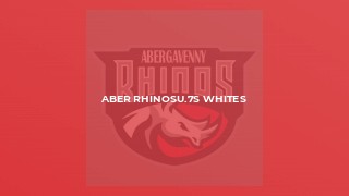 Aber Rhinosu.7s whites