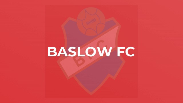 Baslow FC
