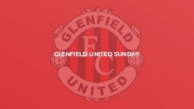 Glenfield United Sunday