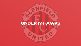 Under 17 Hawks