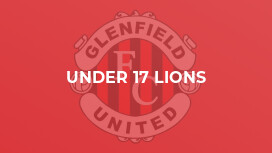 Under 17 Lions