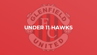 Under 11 Hawks