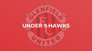 Under 9 Hawks