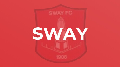 Sway v Fleetlands