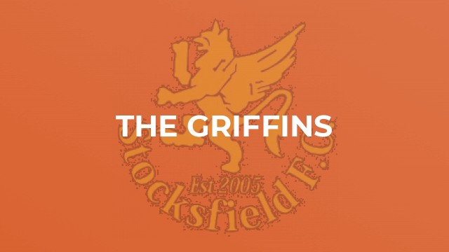 The Griffins