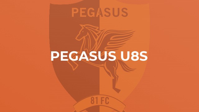 Pegasus U8s