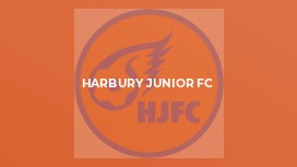 Harbury Junior FC