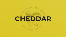 Cheddar