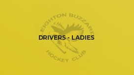 Drivers - Ladies