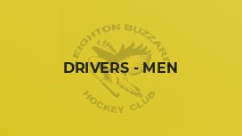Drivers - Men