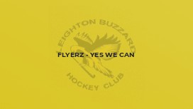 Flyerz - Yes We Can
