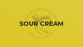 Sour Cream