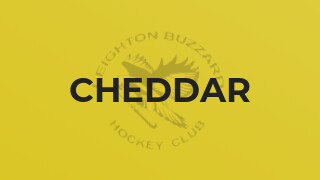 Cheddar