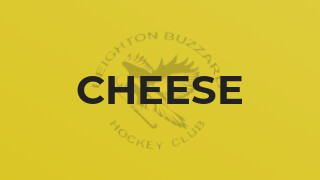 Cheese
