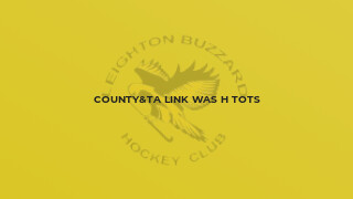 County&TA link was H Tots