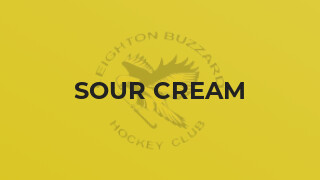 Sour Cream