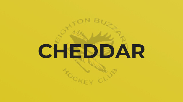 Cheddar