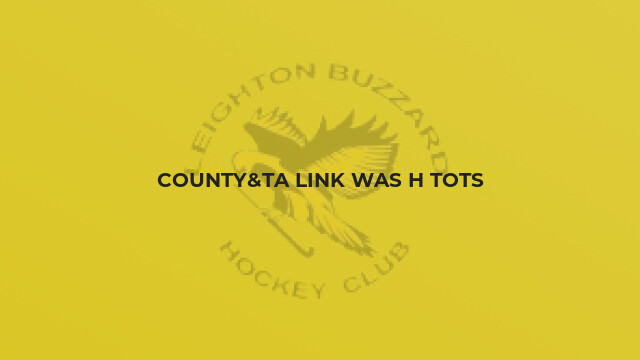 County&TA link was H Tots