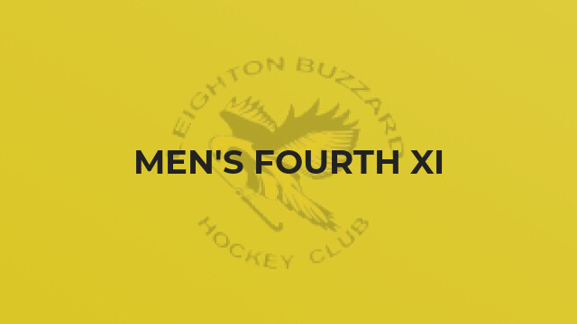 Men's Fourth XI