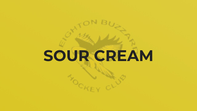 Sour Cream