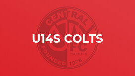 U14s Colts