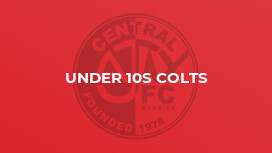 Under 10s Colts