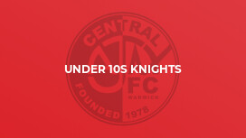 Under 10s Knights