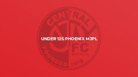Under 12s Phoenix MJPL