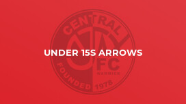Under 15s Arrows