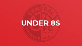 Under 8s