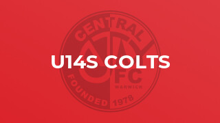 U14s Colts