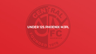 Under 12s Phoenix MJPL