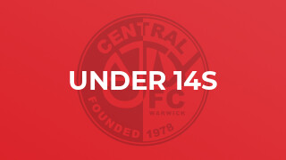 Under 14s