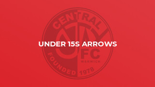 Under 15s Arrows