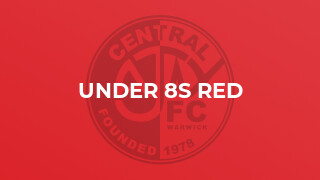 Under 8s Red