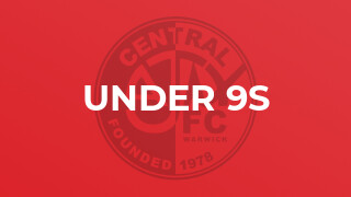 Under 9s