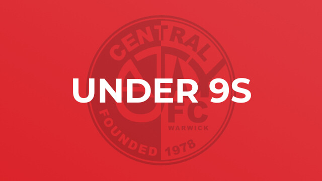 Under 9s