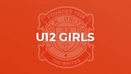 U12 Girls