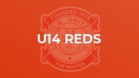 U14 Reds
