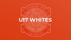U17 Whites