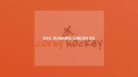 CHC Juniors Under 8s