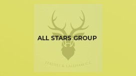 All Stars Group 
