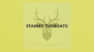 Staines Tugboats